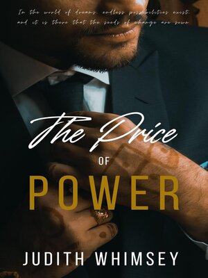 cover image of The Price of Power